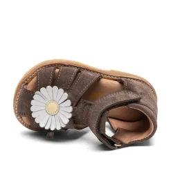 Babette Sandaler, Bark Brown, 28