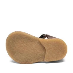 Babette Sandaler, Bark Brown, 28