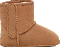 Baby Classic Støvler, Chestnut, 20.5