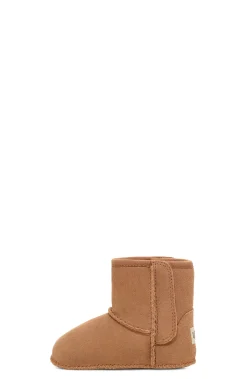Baby Classic Støvler, Chestnut, 20.5