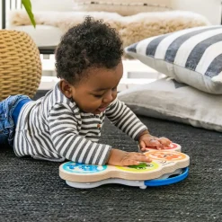 Baby Einstein Magic Touch Trommer