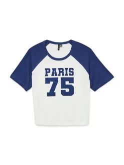 Baby T-shirt, Snow White, S