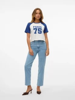 Baby T-shirt, Snow White, S