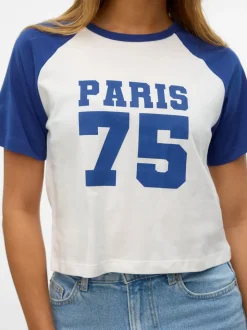 Baby T-shirt, Snow White, S