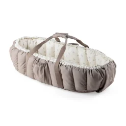 Babynest, Sophora Leaves