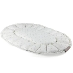 Babynest, Sophora Leaves