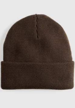 Backpatch Beanie, Bracken