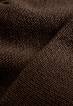 Backpatch Beanie, Bracken