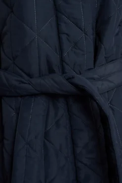 Badekåbe, Navy, XL/XXL