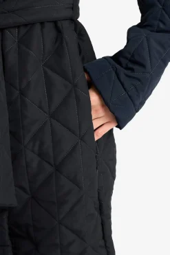 Badekåbe, Navy, XL/XXL