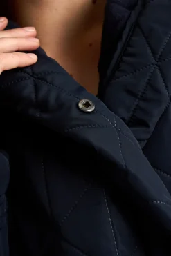 Badekåbe, Navy, XL/XXL