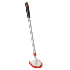 Badeværelsesskrubbe