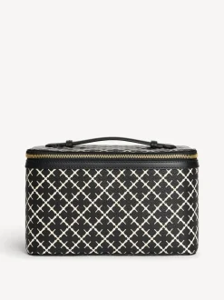 Bae Beauty Toilettaske, Black