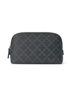 Bae Small Kosmetikpung, Charcoal