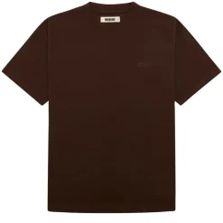 Baine Base T-shirt, Brown, M
