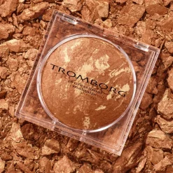 Baked Minerals, Bronze