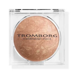 Baked Minerals, Silk