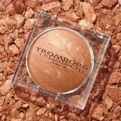 Baked Minerals, Silk