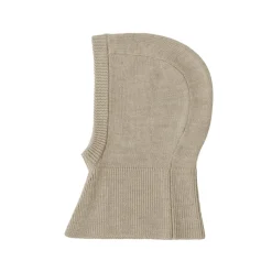 Balaclava, Oat Melange, 110-120