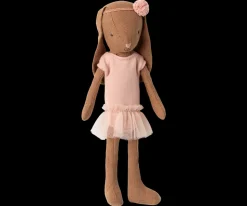Ballerina Kanin, Brun