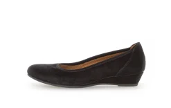 Ballerinaer, Sort, 42