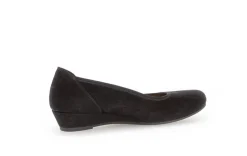 Ballerinaer, Sort, 42