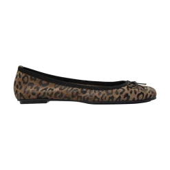 Ballerinasko, Light Brown Leopard, 37