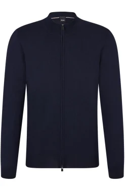 Balonso Cardigan, Dark Blue, M