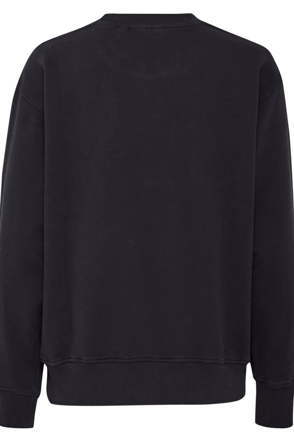 Baltaylor Sweatshirt, Black, S