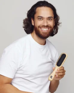 Bamboo Styling Brush