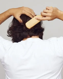 Bamboo Styling Brush