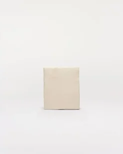 Bambus Kuvertlagen, Sand, 180x200 cm