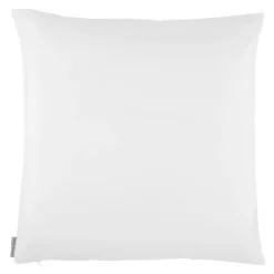 Bambus Pudebetræk, White, 60x63 cm