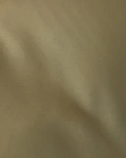 Bambus Sengetøj, Khaki, 140x200 cm