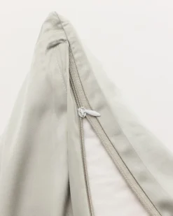 Bambus Sengetøj, Sand, 140x200 cm