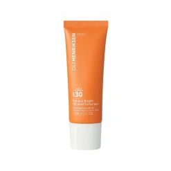 Banana Bright Solcreme, SPF 30, 50 ml