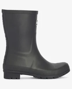 Banbury Wellington Gummistøvler, Black, 38