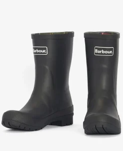 Banbury Wellington Gummistøvler, Black, 38