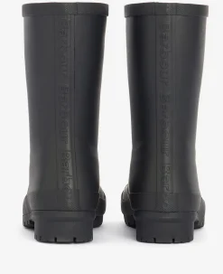 Banbury Wellington Gummistøvler, Black, 38