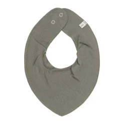 Bandana 5-pak Savlesmæk, Blue Fog, One Size