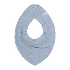 Bandana 5-pak Savlesmæk, Blue Fog, One Size