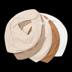 Bandana 5-pak Savlesmæk, Rainy Day, One Size