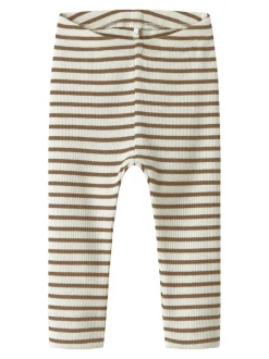 Bani Leggings, Toasted Coconut, 74 cm