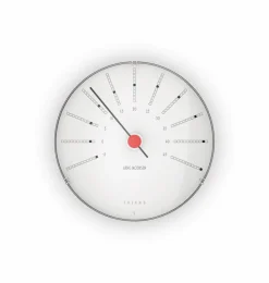 Bankers Vejrstation Termometer