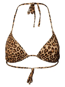 Baomi Bikinitop, Black Leo, XS