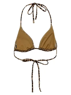 Baomi Bikinitop, Black Leo, XS