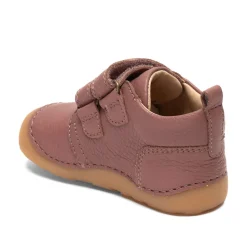 Barefoot Carter Begyndersko, Heather, 24