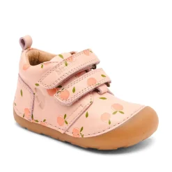 Barefoot Carter Begyndersko, Peach, 24