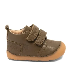 Barefoot Carter Begyndersko, Khaki, 20