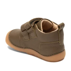 Barefoot Carter Begyndersko, Khaki, 20